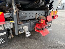 VOLVO FM 420 6x2*4 EEV Interconsult 12.700 l Stainless