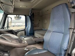 VOLVO FM 420 6x2*4 EEV Interconsult 12.700 l Stainless