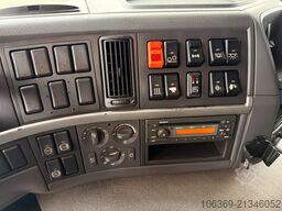 VOLVO FM 420 6x2*4 EEV Interconsult 12.700 l Stainless