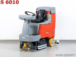 Hako Scrubmaster B115 R TB650 - 2014y - 697h
