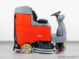 Hako Scrubmaster B115 R TB650 - 2014y - 699h