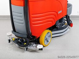 Hako Scrubmaster B115 R TB650 - 2014y - 699h