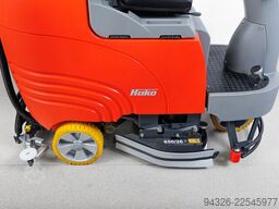 Hako Scrubmaster B115 R TB650 - 2014y - 699h