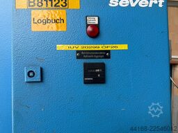 Severt L- Manipulator S10.1-HH    1000 Kg