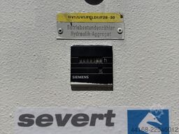 Severt L- Manipulator S10.1-HH    1000 Kg