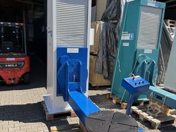 Severt L- Manipulator S10.1-HH    1000 Kg