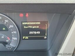 Volvo FM420 2x KRAAN/KIPPER EURO6!!2030 ZERO EMISSIE!...