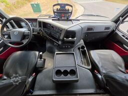 Volvo FM420 2x KRAAN/KIPPER EURO6!!2030 ZERO EMISSIE!...