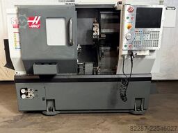 **Used Haas** ST10 CNC Lathe