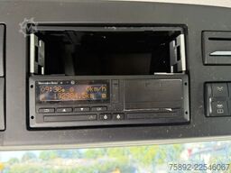 Mercedes-Benz Antos 1830 / Euro6d /Motor Getriebe OK