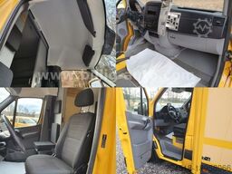 MERCEDES-BENZ Sprinter ideal als Foodtruck Camper Wohnmobil E5