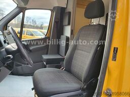 MERCEDES-BENZ Sprinter ideal als Foodtruck Camper Wohnmobil E5