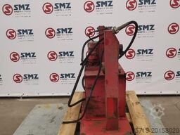 Diversen Occ Hydraulische tank