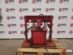 Diversen Occ Hydraulische tank