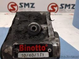 Diversen Occ Hydraulische PTO Binotto 10/40/171