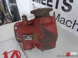 Renault Occ pto