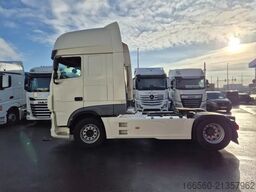 DAF XF 480 FT SUPER SPACE CAB ZF INTARDER