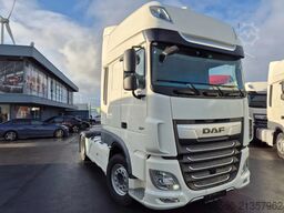 DAF XF 480 FT SUPER SPACE CAB ZF INTARDER