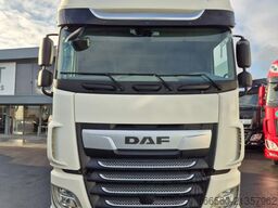 DAF XF 480 FT SUPER SPACE CAB ZF INTARDER
