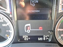 DAF XF 480 FT SUPER SPACE CAB ZF INTARDER