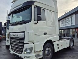 DAF XF 530 FT SUPER SPACE CAB ZF INTARDER