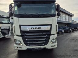 DAF XF 530 FT SUPER SPACE CAB ZF INTARDER