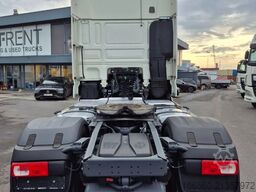 DAF XF 530 FT SUPER SPACE CAB ZF INTARDER