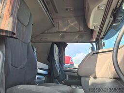 DAF XF 480 FT SUPER SPACE CAB ZF INTARDER