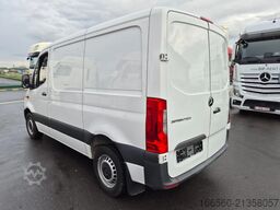 Mercedes-Benz SPRINTER 311 CDI