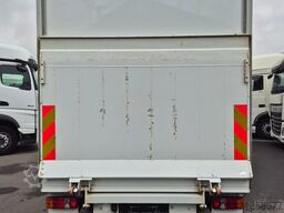 Mercedes-Benz SPRINTER 516 CDI