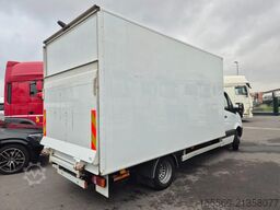 Mercedes-Benz SPRINTER 516 CDI