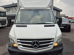 Mercedes-Benz SPRINTER 516 CDI