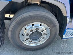 DAF XG+ 530 Retarder PTO Standklima ACC LED