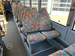MERCEDES-BENZ Citaro LE