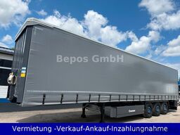 KRONE Profi Liner SDP 27 ELB 4-CS-SAF-