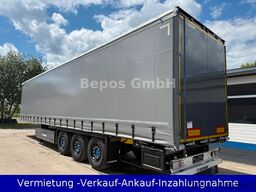 KRONE Profi Liner SDP 27 ELB 4-CS-SAF-
