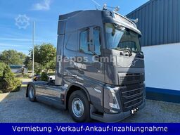 VOLVO FH 500 - Euro 6-ADR-I-Shift-I-Park cool