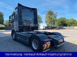 VOLVO FH 500 - Euro 6-ADR-I-Shift-I-Park cool