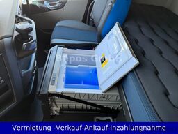VOLVO FH 500 - Euro 6-ADR-I-Shift-I-Park cool