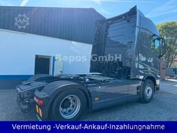 VOLVO FH 500 - Euro 6-ADR-I-Shift-I-Park cool
