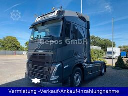 VOLVO FH 500 - Euro 6-ADR-I-Shift-I-Park cool