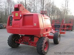 JLG 400 S