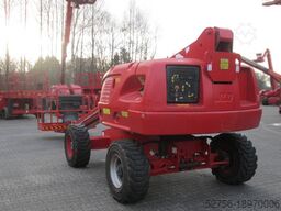 JLG 400 S