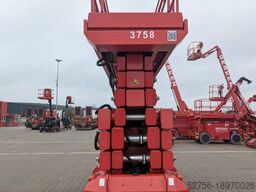 PB Lifttechnik S225-12E