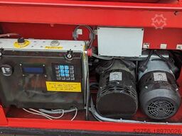 PB Lifttechnik S225-12E