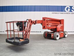 Niftylift HR17NE MK3