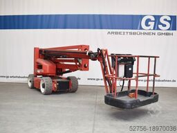 Niftylift HR17NE MK3