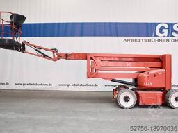 Niftylift HR17NE MK3