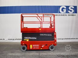 Magni Dingli ES1212AC