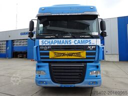 DAF XF 105.410 / Automatic / Euro 5